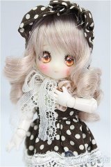 DOLLCE/ミニスウィーツドール：スノーチュマ/ I-25-11-16-059-KD-ZI