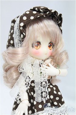 画像3: DOLLCE/ミニスウィーツドール：スノーチュマ/ I-25-11-16-059-KD-ZI