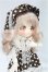画像3: DOLLCE/ミニスウィーツドール：スノーチュマ/ I-25-11-16-059-KD-ZI (3)