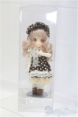 画像6: DOLLCE/ミニスウィーツドール：スノーチュマ/ I-25-11-16-059-KD-ZI