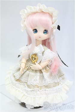 画像4: ミニスウィーツドール/スノーシナモン/ I-25-11-16-060-KD-ZI