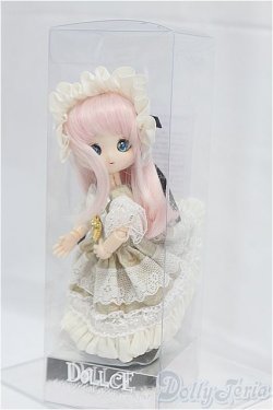 画像6: ミニスウィーツドール/スノーシナモン/ I-25-11-16-060-KD-ZI