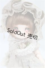 DOLLCE/ミニスウィーツドールカスタムメイク/ I-25-11-16-061-KD-ZI