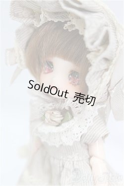 画像2: DOLLCE/ミニスウィーツドールカスタムメイク/ I-25-11-16-061-KD-ZI