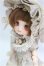 画像2: DOLLCE/ミニスウィーツドールカスタムメイク/ I-25-11-16-061-KD-ZI (2)