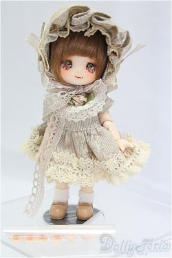 画像6: DOLLCE/ミニスウィーツドールカスタムメイク/ I-25-11-16-061-KD-ZI