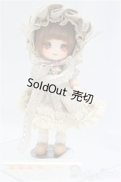 画像6: DOLLCE/ミニスウィーツドールカスタムメイク/ I-25-11-16-061-KD-ZI