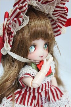 画像3: DOLLCE/ミニスウィーツドールカスタムメイク/ I-25-11-16-062-KD-ZI