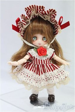 画像4: DOLLCE/ミニスウィーツドールカスタムメイク/ I-25-11-16-062-KD-ZI