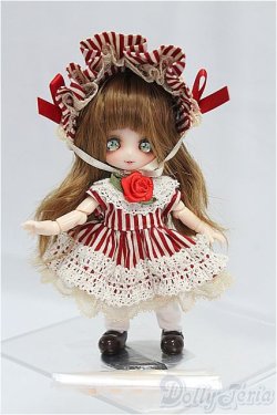 画像6: DOLLCE/ミニスウィーツドールカスタムメイク/ I-25-11-16-062-KD-ZI