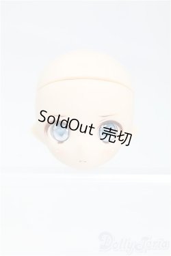 画像1: オビツ11/カスタムヘッド(neko_pan26様)/ I-25-11-16-063-KD-ZI