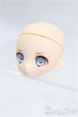 画像2: オビツ11/カスタムヘッド(neko_pan26様)/ I-25-11-16-063-KD-ZI