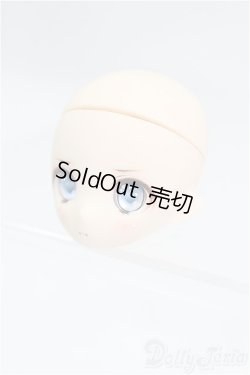 画像2: オビツ11/カスタムヘッド(neko_pan26様)/ I-25-11-16-063-KD-ZI