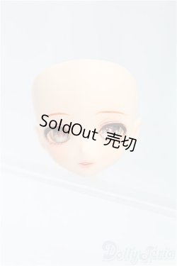 画像1: オビツ11サイズ/カスタムヘッド/ I-25-11-16-064-KD-ZI