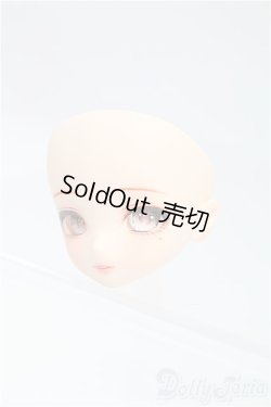 画像2: オビツ11サイズ/カスタムヘッド/ I-25-11-16-064-KD-ZI