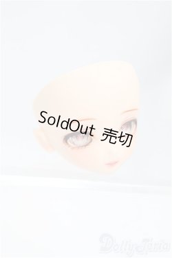 画像3: オビツ11サイズ/カスタムヘッド/ I-25-11-16-064-KD-ZI