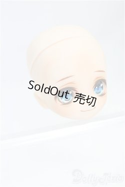 画像3: オビツ11サイズ/カスタムヘッド/ I-25-11-16-065-KD-ZI