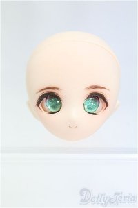 オビツ11カスタムドール/PB21-03カスタムヘッド/ I-25-11-16-066-KD-ZI