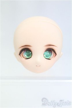 画像1: オビツ11カスタムドール/PB21-03カスタムヘッド/ I-25-11-16-066-KD-ZI