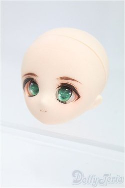 画像2: オビツ11カスタムドール/PB21-03カスタムヘッド/ I-25-11-16-066-KD-ZI