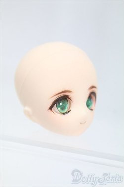 画像3: オビツ11カスタムドール/PB21-03カスタムヘッド/ I-25-11-16-066-KD-ZI