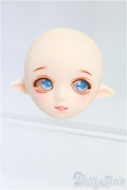 画像1: パラボックス/プチフェアリー：PB11-02カスタムヘッド/ I-25-11-16-067-KD-ZI