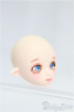 画像3: パラボックス/プチフェアリー：PB11-02カスタムヘッド/ I-25-11-16-067-KD-ZI