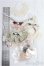 画像2: オビツ11/OF:ドレス/1/12サイズ　ドール用 I-25-11-16-068-KD-ZI (2)
