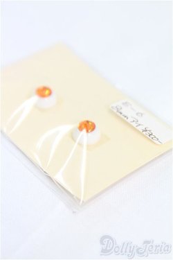 画像3: 8mm/アニメアイ/ドール用　アイ I-25-11-16-069-KD-ZI