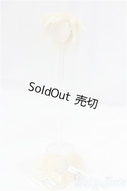 画像3: 3.5inch-4inch/ウィッグ/インチ　BJD　MJD　ドール用 I-25-11-16-071-KD-ZI