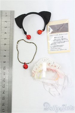 画像2: オビツ11/OF:小物/1/12サイズ　ドール用 I-25-11-16-072-KD-ZI