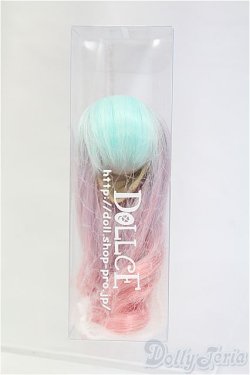 画像3: ウィッグ/4inch:DOLLCE製/インチ　BJD　MJD　ドール用 I-25-11-16-075-KD-ZI