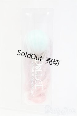 画像3: ウィッグ/4inch:DOLLCE製/インチ　BJD　MJD　ドール用 I-25-11-16-075-KD-ZI