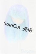 ウィッグ/4inch:DOLLCE製/インチ　BJD　MJD　ドール用 I-25-11-16-076-KD-ZI
