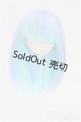 ウィッグ/4inch:DOLLCE製/インチ　BJD　MJD　ドール用 I-25-11-16-076-KD-ZI