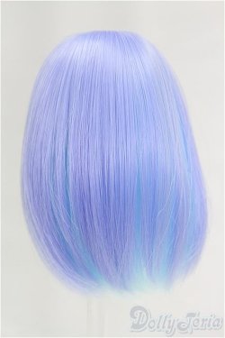 画像2: ウィッグ/4inch:DOLLCE製/インチ　BJD　MJD　ドール用 I-25-11-16-076-KD-ZI