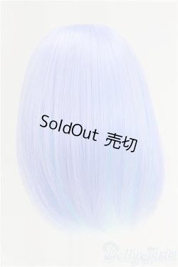 画像2: ウィッグ/4inch:DOLLCE製/インチ　BJD　MJD　ドール用 I-25-11-16-076-KD-ZI