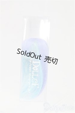 画像3: ウィッグ/4inch:DOLLCE製/インチ　BJD　MJD　ドール用 I-25-11-16-076-KD-ZI
