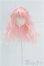 画像1: ウィッグ/4inch:DOLLCE製/インチ　BJD　MJD　ドール用 I-25-11-16-077-KD-ZI (1)