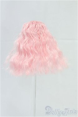 画像2: ウィッグ/4inch:DOLLCE製/インチ　BJD　MJD　ドール用 I-25-11-16-077-KD-ZI