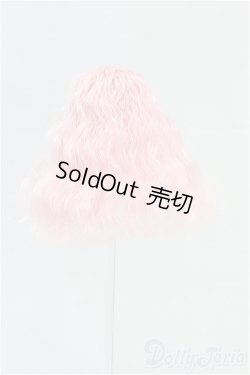 画像2: ウィッグ/4inch:DOLLCE製/インチ　BJD　MJD　ドール用 I-25-11-16-077-KD-ZI