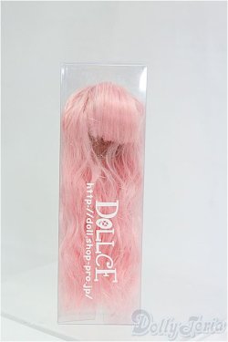 画像3: ウィッグ/4inch:DOLLCE製/インチ　BJD　MJD　ドール用 I-25-11-16-077-KD-ZI