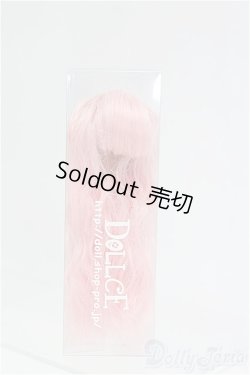 画像3: ウィッグ/4inch:DOLLCE製/インチ　BJD　MJD　ドール用 I-25-11-16-077-KD-ZI
