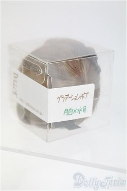 画像3: ウィッグ/4inch:DOLLCE製/インチ　BJD　MJD　ドール用 I-25-11-16-078-KD-ZI