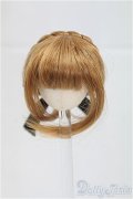 ウィッグ/4inch:DOLLCE製/インチ　BJD　MJD　ドール用 I-25-11-16-079-KD-ZI