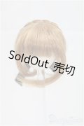 ウィッグ/4inch:DOLLCE製/インチ　BJD　MJD　ドール用 I-25-11-16-079-KD-ZI