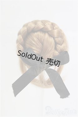 画像3: ウィッグ/4inch:DOLLCE製/インチ　BJD　MJD　ドール用 I-25-11-16-079-KD-ZI