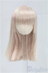 ウィッグ/4inch:DOLLCE製/インチ　BJD　MJD　ドール用 I-25-11-16-080-KD-ZI