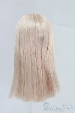 画像2: ウィッグ/4inch:DOLLCE製/インチ　BJD　MJD　ドール用 I-25-11-16-080-KD-ZI