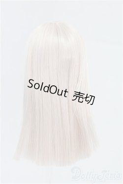 画像2: ウィッグ/4inch:DOLLCE製/インチ　BJD　MJD　ドール用 I-25-11-16-080-KD-ZI